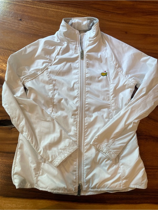 Masters Tech Jackets & Blazers - Masters Women's Reversible Jacket with Masters Logo—Great condition